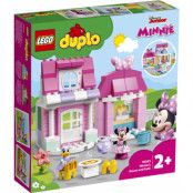 LEGO DUPLO Minnies House & Café