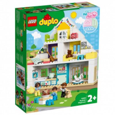 LEGO Duplo Modulärt lekhus 10929