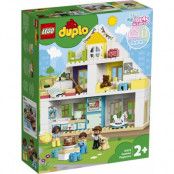 Lego DUPLO Modular Playhouse