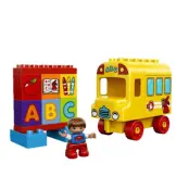 LEGO Duplo My First Bus