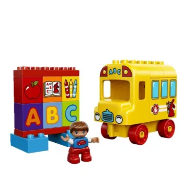 LEGO Duplo My First Bus
