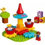 LEGO Duplo My First Carousel