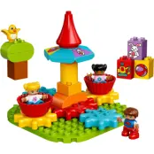 LEGO Duplo My First Carousel