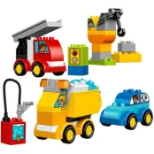 LEGO Duplo My First Cars & Trucks