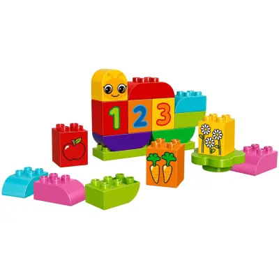 LEGO Duplo My First Caterpillar