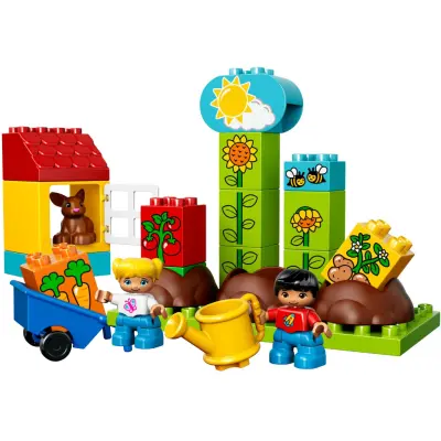 LEGO Duplo My First Garden