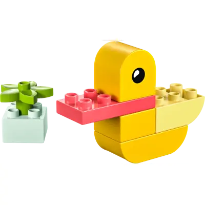 LEGO - DUPLO My First - My First Duck