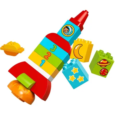 LEGO Duplo My First Rocket