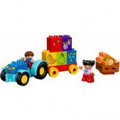 LEGO Duplo My First Tractor