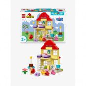 LEGO Duplo - Peppa Pig Birthday House