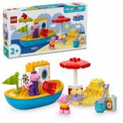 LEGO Duplo - Peppa Pig Boat Trip