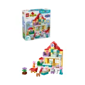 LEGO - DUPLO Peppa Pig - Family House