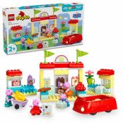 LEGO Duplo - Peppa Pig Supermarket