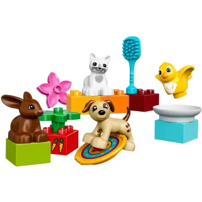 LEGO Duplo Pets