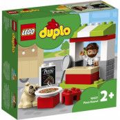 Lego DUPLO Pizza Stand