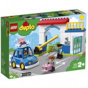 LEGO Duplo Police Station