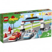 LEGO DUPLO - Race Cars