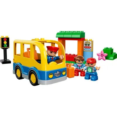 LEGO Duplo Schoolbus