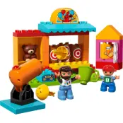 LEGO Duplo Shooting Gallery