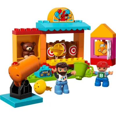 LEGO Duplo Shooting Gallery