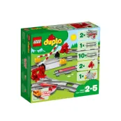LEGO DUPLO Spår 10882