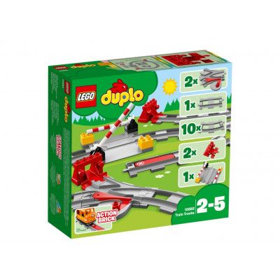 LEGO DUPLO Spår 10882
