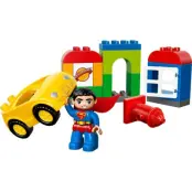 LEGO Duplo Super Heroes Superman Rescue