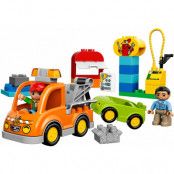 LEGO Duplo Tow Truck