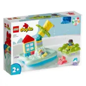 LEGO® DUPLO Vattenpark 10989 - LEGO -  Leksaksaffären