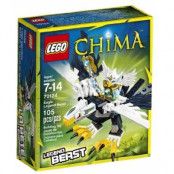 LEGO Eagle Legend Beast