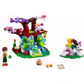 LEGO Elves Farran & The Crystal Hollow