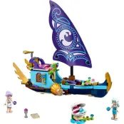 LEGO Elves Naidas Epic Adventure Ship