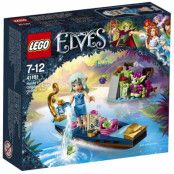 LEGO Elves Naidas Gondola & The Goblin Thief