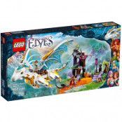 LEGO Elves Queen Dragons Rescue