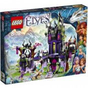 LEGO Elves Raganas Magic Shadow Castle