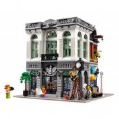 LEGO Exclusive Brick Bank