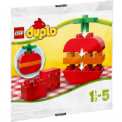 LEGO Food polybag