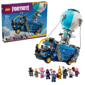 LEGO - Fortnite - Battle Bus