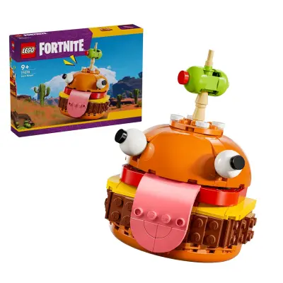 LEGO - Fortnite - Durrr Burger