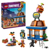 LEGO - Fortnite - Durrr Burger Restaurant
