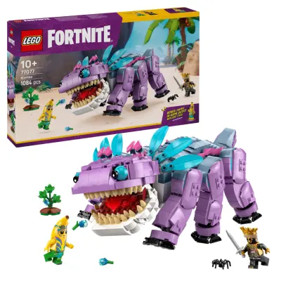 LEGO - Fortnite - Klombo