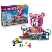 LEGO Fortnite Rave Cave 77082
