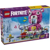 LEGO® Fortnite Rave Cave 77082 - LEGO -  Leksaksaffären