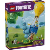 LEGO® Fortnite Supply Drop 77080 - LEGO -  Leksaksaffären