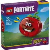 LEGO® Fortnite Tomatohead 77079 - LEGO -  Leksaksaffären