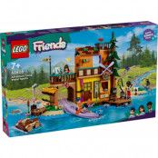 LEGO® Friends Äventyrsläger Vattensporter 42626