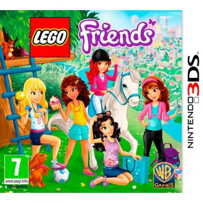 LEGO Friends