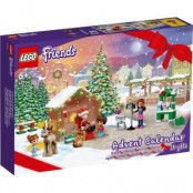 LEGO Friends - Advent Calendar 2022