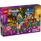 LEGO® Friends Adventskalender 2025 42668