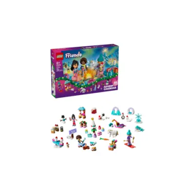 LEGO Friends Adventskalender 2026 42698